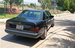 مێرسێدس بێنز E-Class